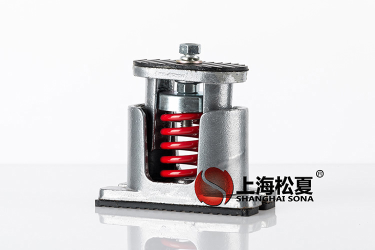 座式草莓在线观看视频网站器-風機彈簧草莓在线观看视频网站器類型介紹