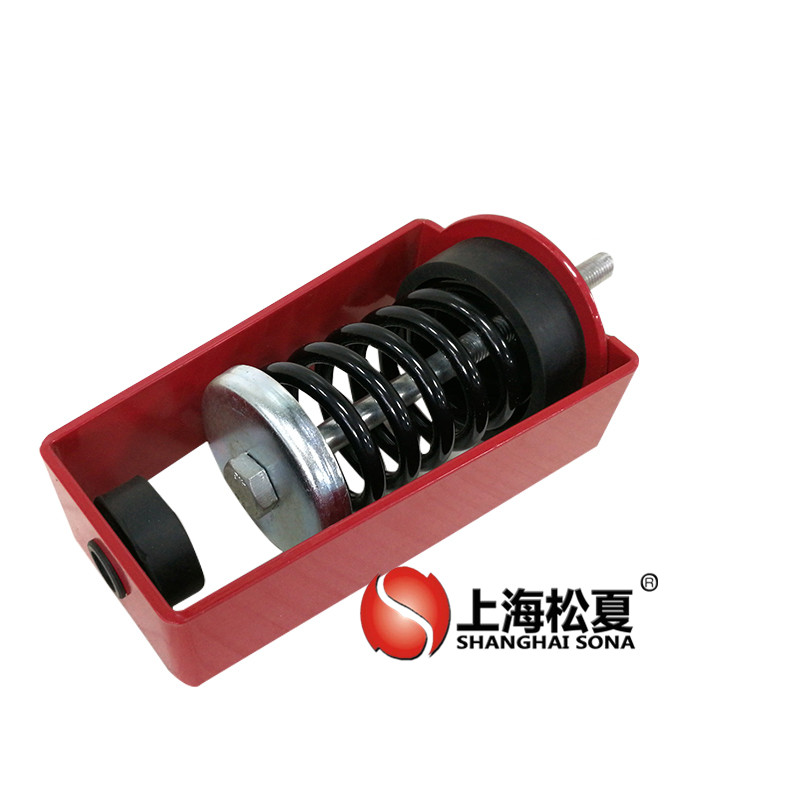 ZTS型吊式彈簧草莓在线观看视频网站器