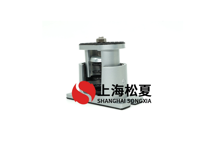 空壓螺杆機減振器的安裝草莓视频APP下载污免费方法是什麽？