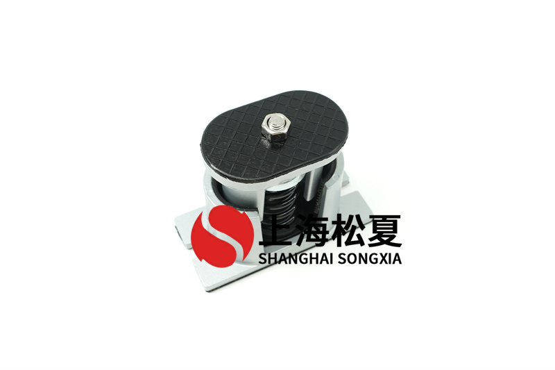 阻尼彈簧減振器承載力大小與彈簧相關嗎？