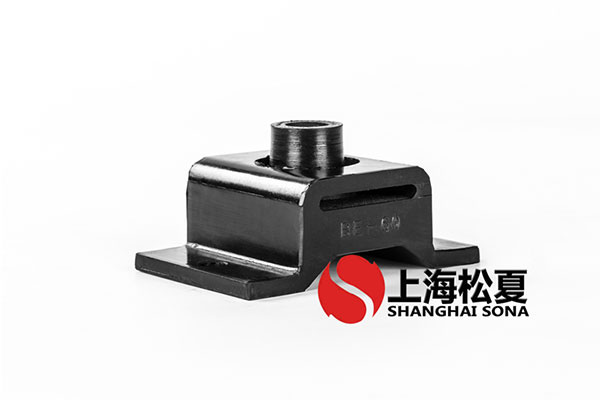 BE-60發電機橡膠草莓在线观看视频网站器 BE60橡膠隔振器