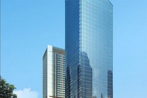 廈門匯金國際中.央空調草莓在线观看视频网站器案