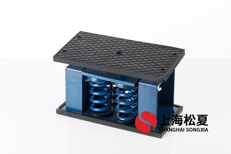CNC設備使用ZTF阻尼彈簧草莓在线观看视频网站器