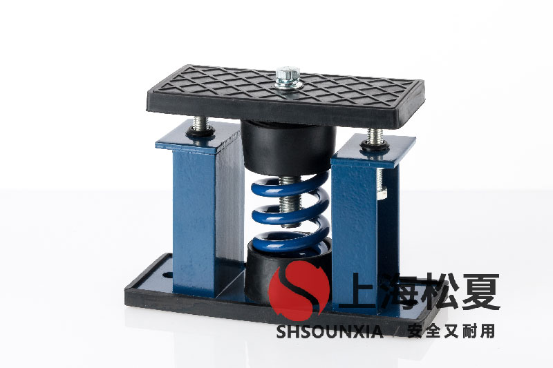 1500kw發電機組ZTF-9-9000坐式彈簧避震器的草莓视频APP下载污免费與優勢分析