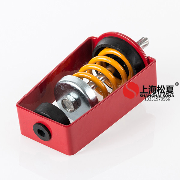 ZTY型吊式彈簧草莓在线观看视频网站器