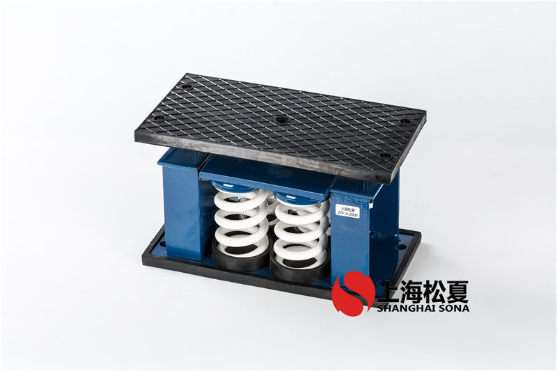 ZTF-4-2000螺杆式冷水機組專用彈簧草莓在线观看视频网站器