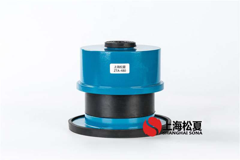 ZTA-480離心泵專用阻尼彈簧草莓在线观看视频网站器