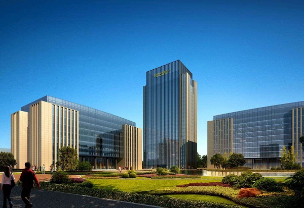 【中國郵政銀行合肥基地三期】彈簧草莓在线观看视频网站器合同