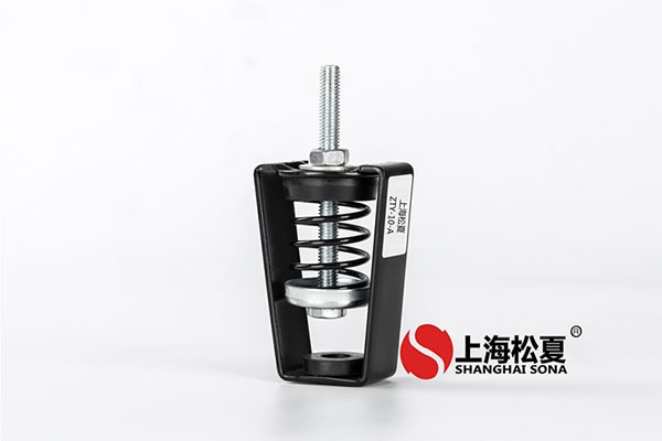 彈簧減振器有哪些好的選擇方法？